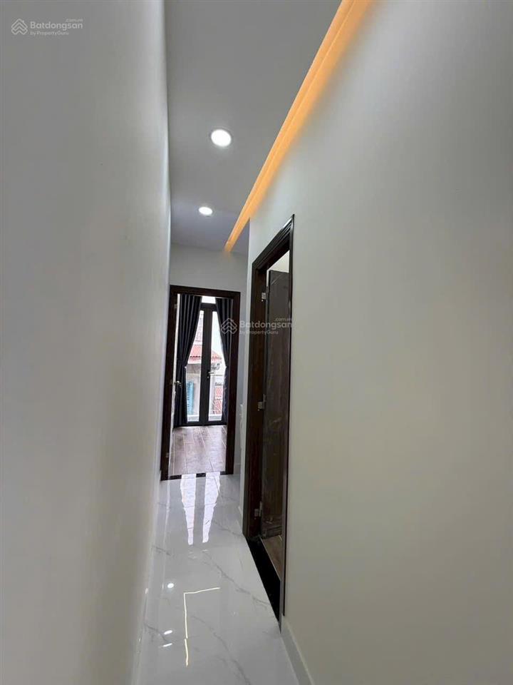 Hàng hot vip  khu bàu cát, tân bình nhà hẻm 3m thông khu bàu cát, trường chinh full nội thất