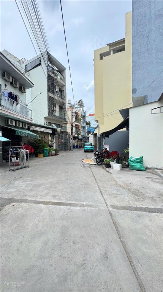 Gần chợ cây da sà & trường học phùng tá chu  khu phân lô đồng bộ  4m x 23.5m 88.8m² tiện xây mới