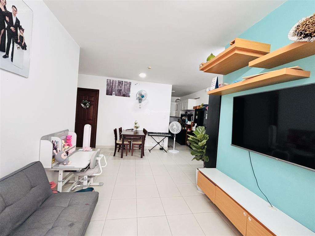 Bán căn góc chung cư quang thái tân phú | có sổ hồng  72m2  2pn  2wc tặng nội thất