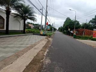 Bán rất gấp nhà mới xây mtđ đt 720  ql 55 cũ tại xã suối kiết  tánh linh  bình thuận