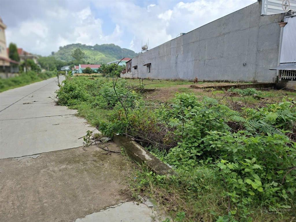 Sang nhượng lô đất vàng tại mặt tiền đường đt 720, xã gia huynh, huyện tánh linh, tỉnh bình thuận