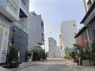 Đất thổ cư kdc hẻm 131 tây lân gần chợ mỹ nga, btđa bình tân dt 68m2 giá 3,7 tỷ (54tr/m2)