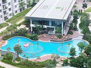 Bán căn emerald celadon city view đỉnh nội khu. diện tích 104m2 3pn 2wc ntcc