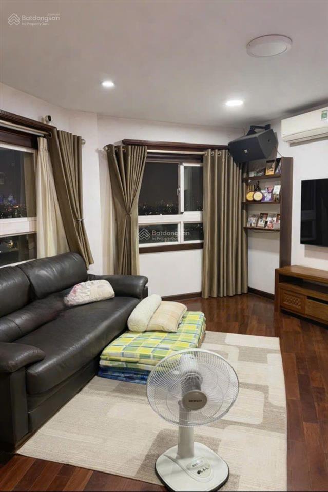 Bán căn hộ an phú mặt tiền đường hậu giang quận 6 dt 96m2, 2pn giá 4,2 tỷ