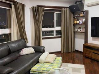 Bán căn hộ an phú mặt tiền đường hậu giang quận 6 dt 96m2 2pn giá 4,2 tỷ