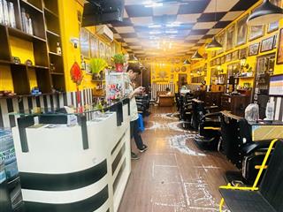 Giảm giá nhà mặt tiền kinh doanh 4 tầng đường gò dầu quận tân phú dt 75m2