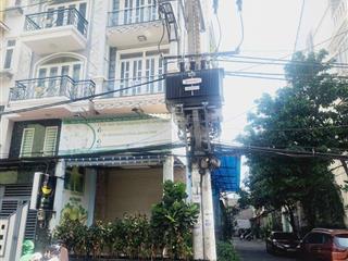 Bán nhà góc 2 mặt tiền kinh doanh hẻm thông xe tải lê đình cẩn bình tân, gần chợ lê đình cẩn