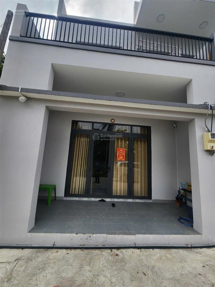 Bán nhà phố 82m2 thiết kế hiện đại xe hơi đỗ cửa đường t11 tân quý tây bình chánh chỉ 3,5 tỷ