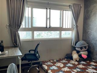 Bán căn hộ an phú quận 6 ( p bình phú mới ) tầng cao dt 47m2 1pn giá chỉ 2,85 tỷ