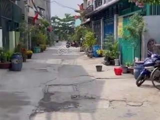 Bán nên đất 56m2 khu dân cư đường tỉnh lộ 10 ngay cầu tân tạo chỉ 2,6 tỷ