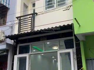 Nhà hiếm khu tên lửa sát mặt tiền đường số 7 giá chỉ 3ty180 tr