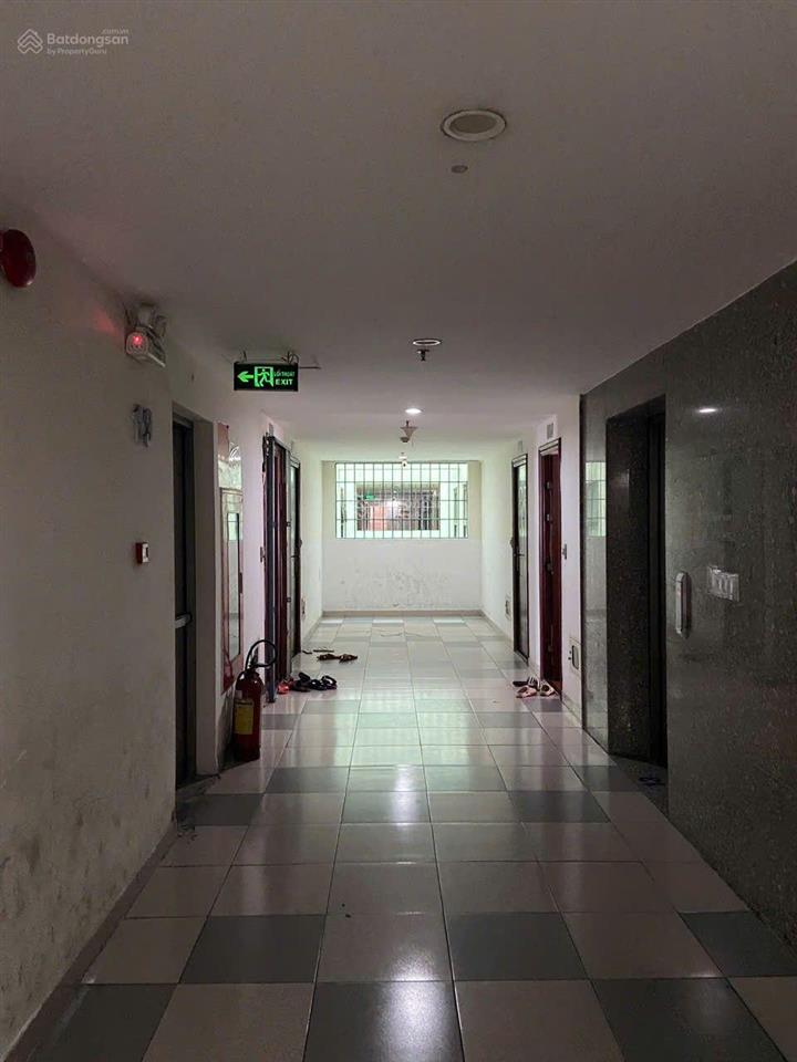 Bán căn hộ chung cư tân mai quận bình tân 46m2 có sổ riêng chỉ 1750