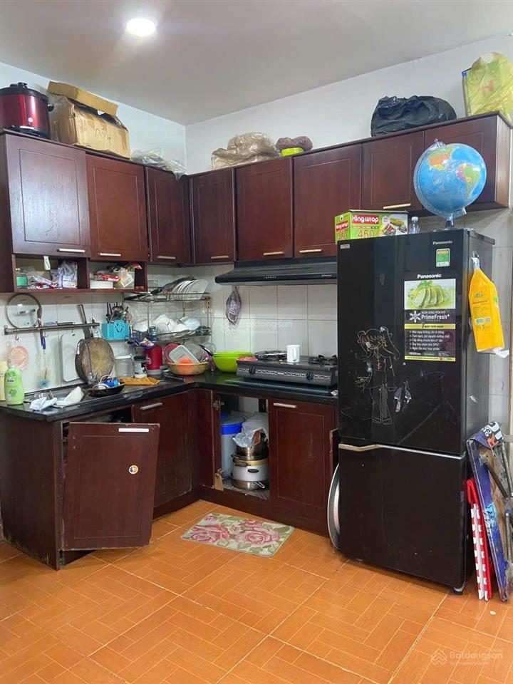 Bán căn hộ chung cư tân mai quận bình tân 46m2 có sổ riêng chỉ 1750