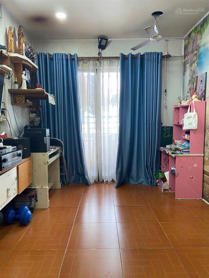 Bán căn hộ chung cư tân mai quận bình tân 46m2 có sổ riêng chỉ 1750