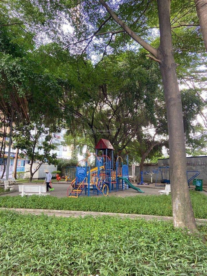 Bán căn hộ chung cư tân mai quận bình tân 46m2 có sổ riêng chỉ 1750