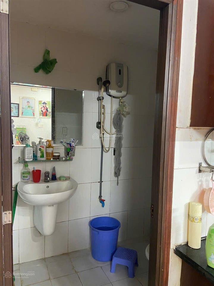 Bán căn hộ chung cư tân mai quận bình tân 46m2 có sổ riêng chỉ 1750