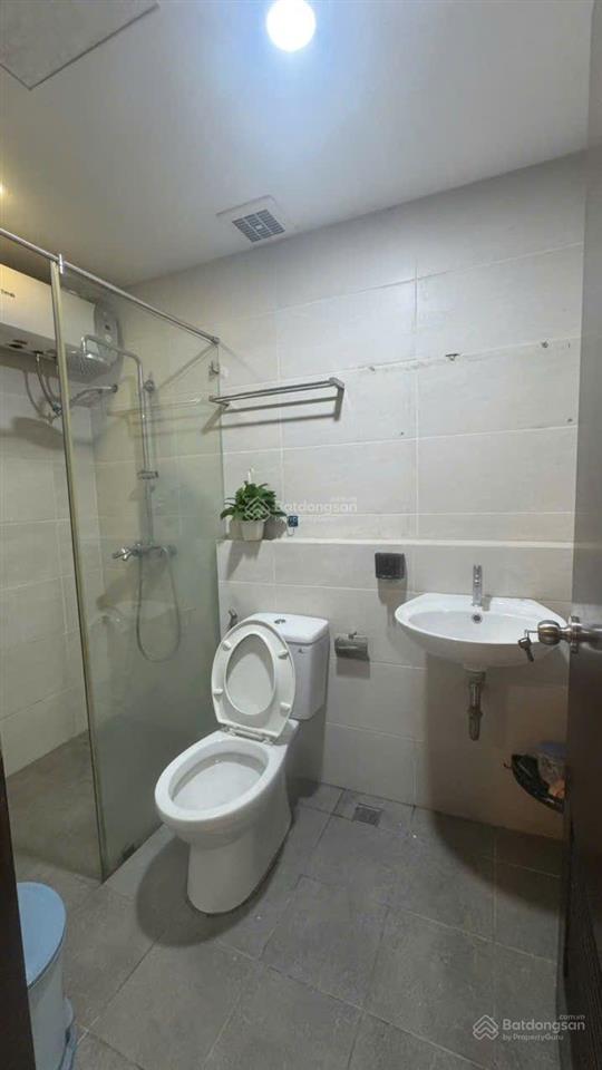 Cho thuê căn hộ an phú quận 6 dt 53m2 2 phòng ngủ 1 wc full nội thất