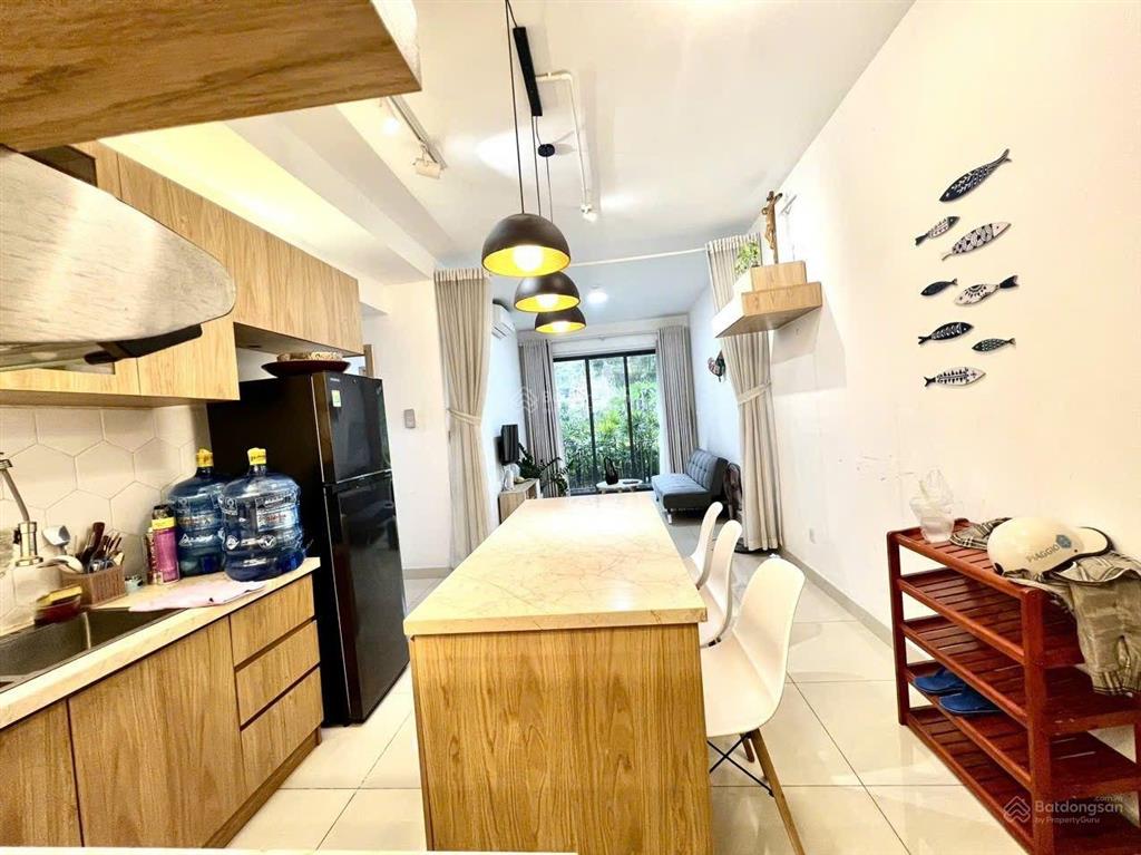 Bán căn trệt emerald celadon city 2 pn, 2wc dt 72m2 view công viên nội khu