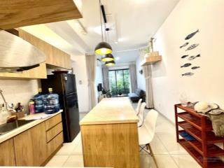 Bán căn trệt emerald celadon city 2 pn, 2wc dt 72m2 view công viên nội khu
