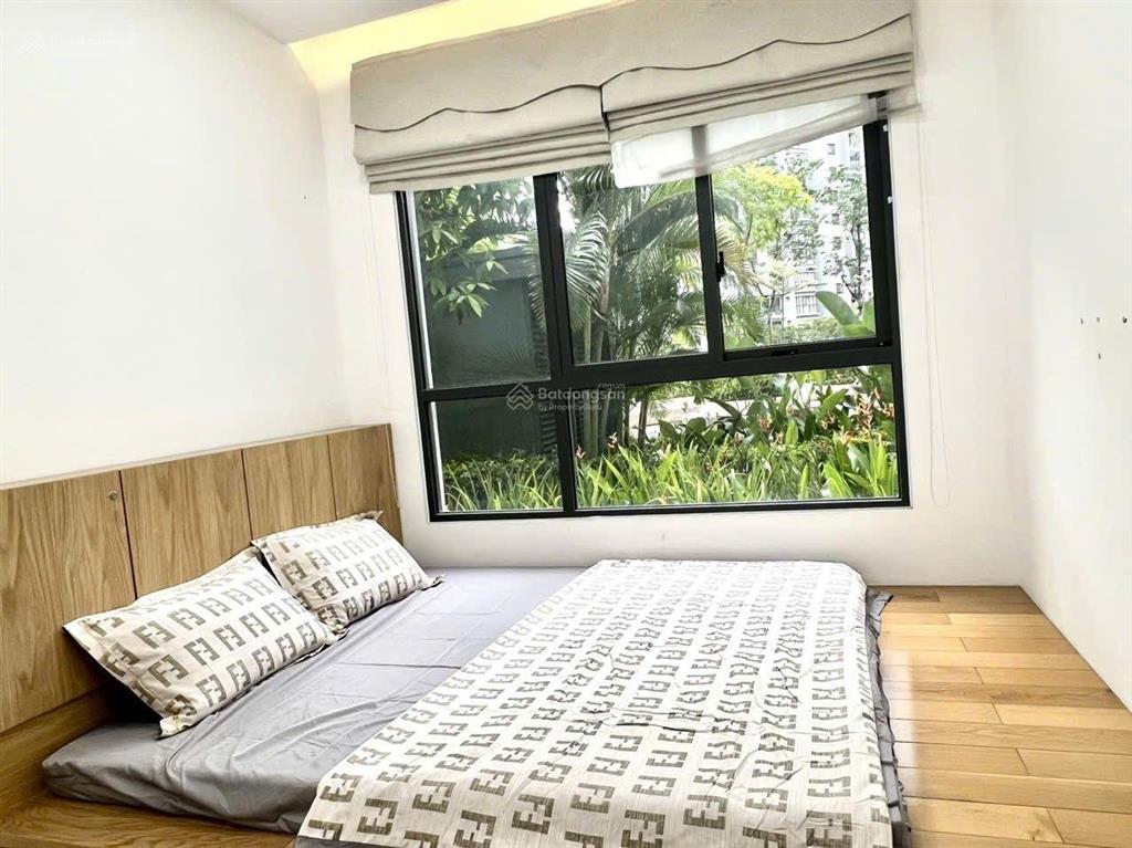 Bán căn trệt emerald celadon city 2 pn, 2wc dt 72m2 view công viên nội khu