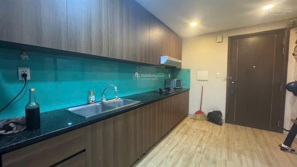Bán căn hộ chung cư an phú quận 6 53,4m2 2pn 1wc full nội thất đẹp