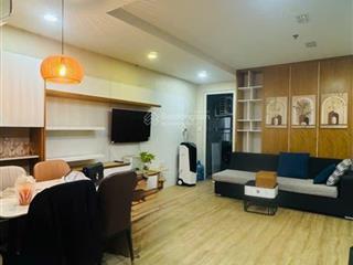Bán căn hộ chung cư an phú quận 6 53,4m2 2pn 1wc full nội thất đẹp