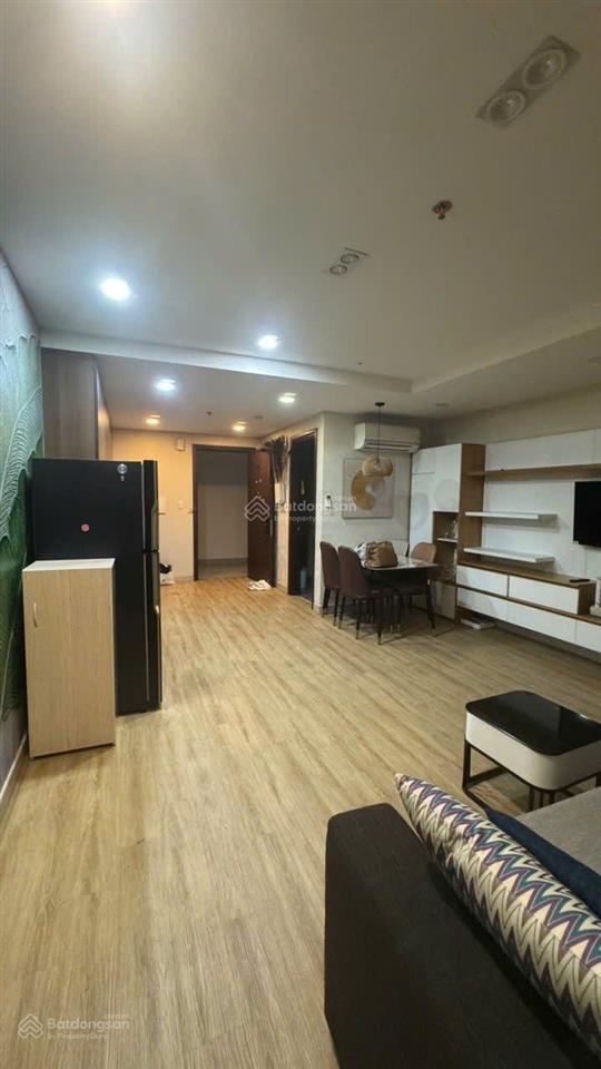 Bán căn hộ chung cư an phú quận 6 53,4m2 2pn 1wc full nội thất đẹp
