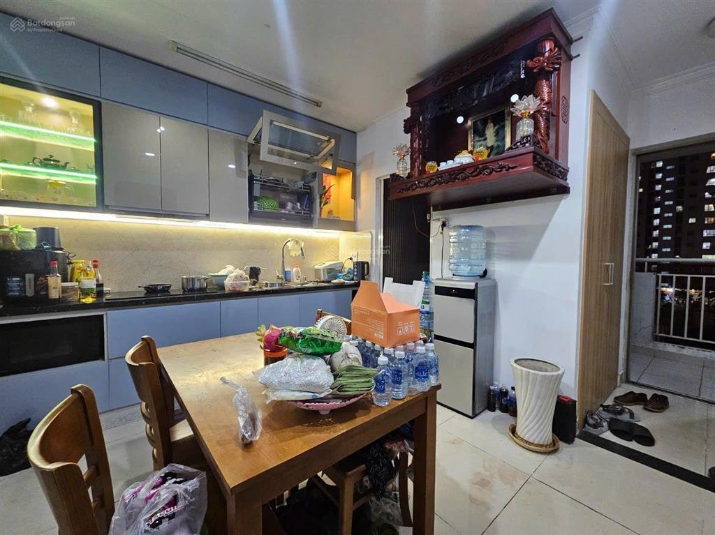 Bán căn hộ green town bình tân 74m2 trong kdc vĩnh lộc có view thoáng mát