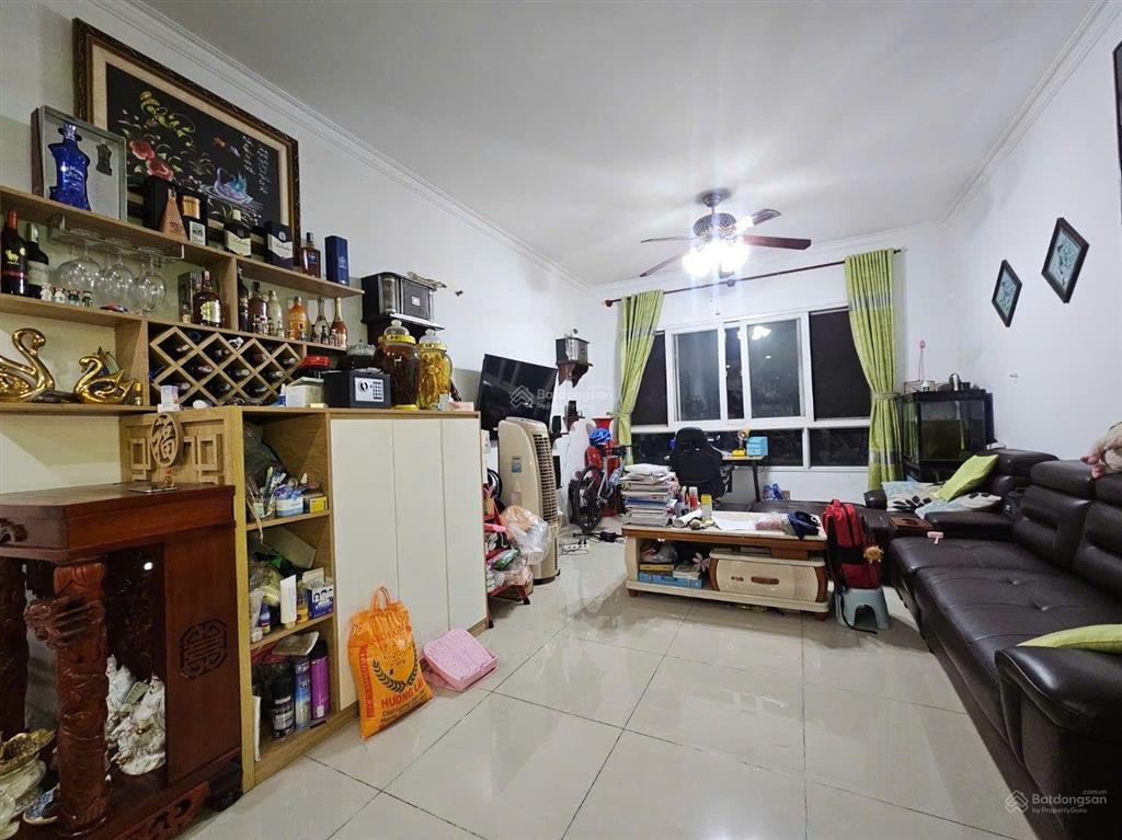 Bán căn hộ green town bình tân 74m2 trong kdc vĩnh lộc có view thoáng mát