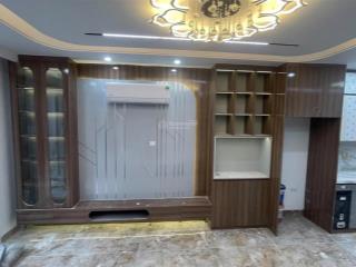 Giật mình với mức giá! 66m2 5 tầng thang máy nhà mới hiện đại chỉ 11,2 tỷ tại thạch bàn.