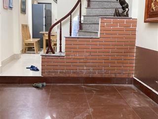 [chính chủ] cho thuê nhà nguyên căn để ở  ngõ 463  đội cấn
