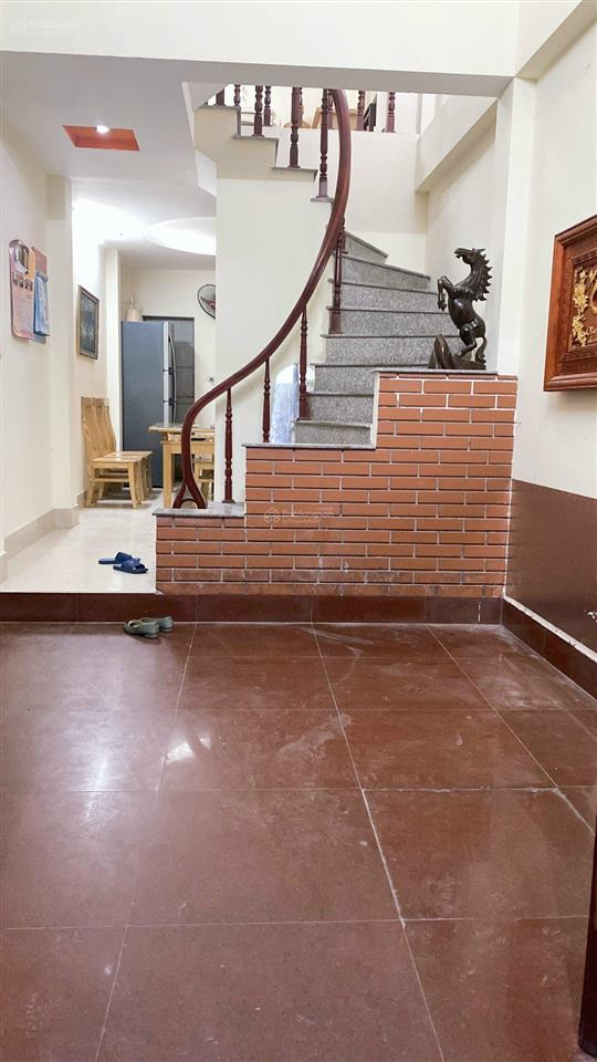 Giảm 50% tháng đầu tiên  cho thuê nhà nguyên căn  ngõ 463  đội cấn