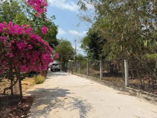 Đất ngộp kcn trảng bàng sổ sẵn 125m2 giá chỉ 499tr