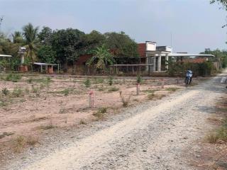 Chính chủ  cần bán gấp 503m2 đất trảng bàng  tây ninh  chỉ 459tr sát kcn thành thành công