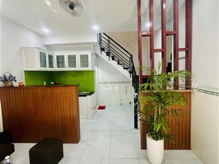 Bán nhà đẹp đón tết. đường phùng chí kiên, phường tân quý, quận tân phú, 24m2, 2 tầng, chỉ 3,50 tỷ