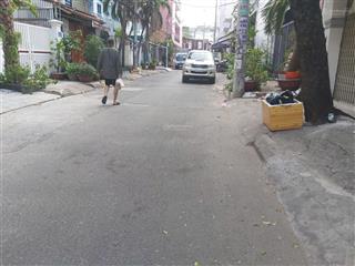 Ngay đầm sen lũy bán bích lúc này 80m2. giảm từ 10 tỷ xuống 7,5 tỷ để bán trong tết. tặng nhà cũ