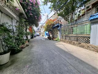 Nhà đẹp nhiều công năng, hơn 9 tỷ  tân sơn nhì tân phú. hẻm 6m, 86m2, 5 tầng, chính chủ , sổ riên