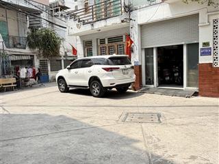 Hẻm ô tô đường nguyễn quý anh , tân phú 56 m2, 2 tầng, nhỉnh 6 tỷ. nhà đẹp ở ngay. (t73.p86)