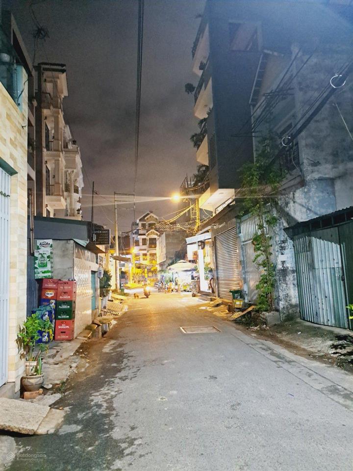 Hiếm có khó tìm  nhà rộng thoáng gần aeon tân phú. hẻm 8m, 2 tầng, 56m2, chỉ 6 tỷ.