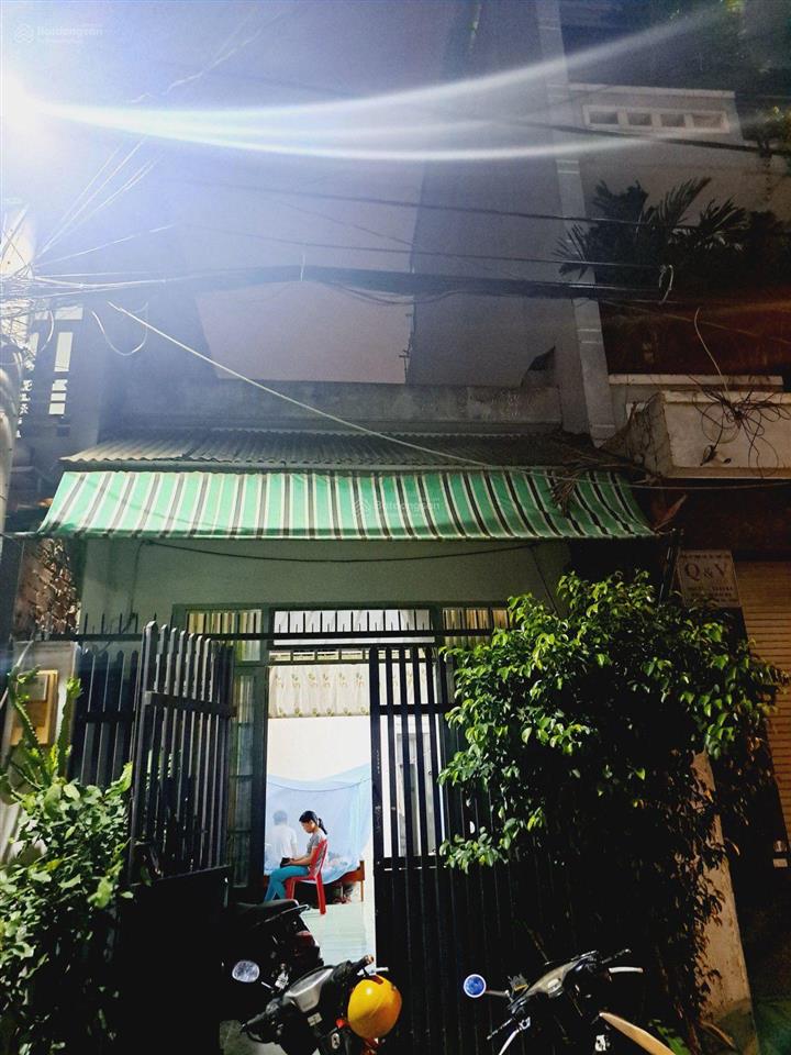 Hiếm có khó tìm  nhà rộng thoáng gần aeon tân phú. hẻm 8m, 2 tầng, 56m2, chỉ 6 tỷ.