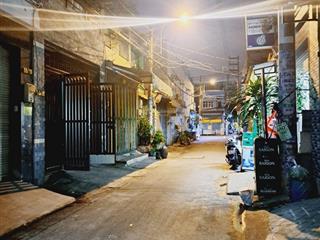 Hiếm có khó tìm  nhà rộng thoáng gần aeon tân phú. hẻm 8m, 2 tầng, 56m2, chỉ 6 tỷ.