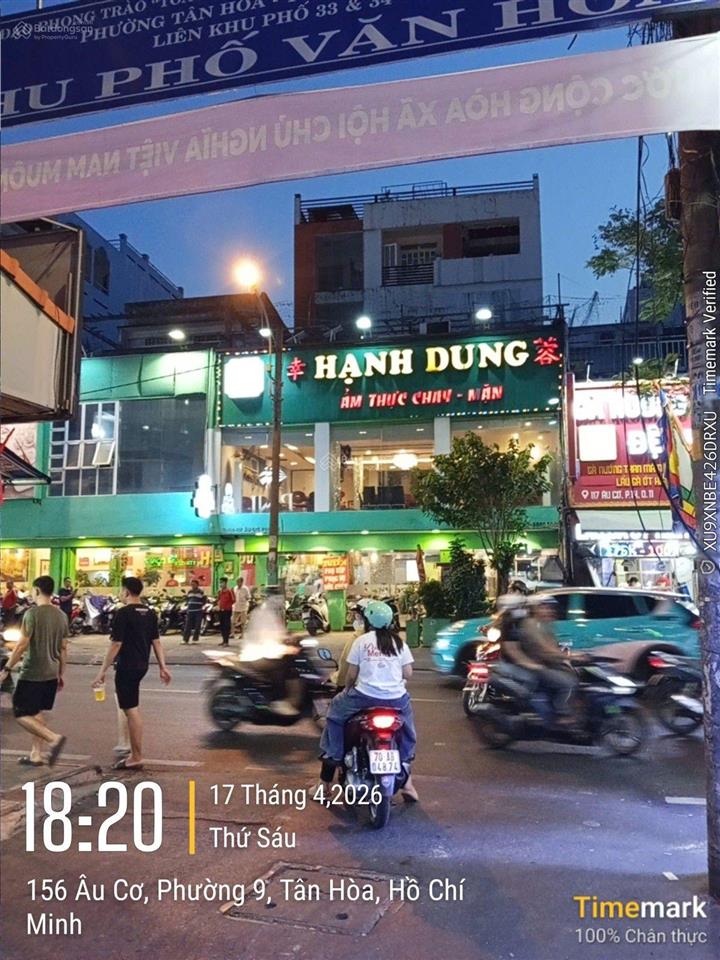 Nhà rộng thoáng, ngang 13m  2 tầng  135m2  nhỉnh 9 tỷ. vị trí kinh doanh thu nhập cao
