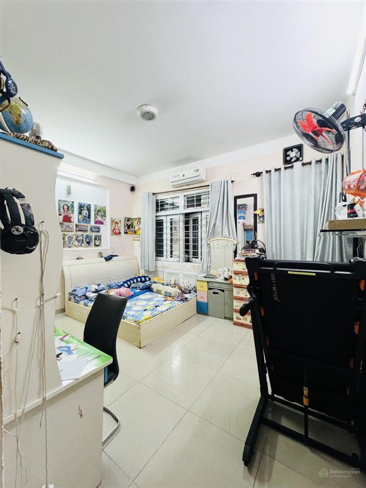 + hẻm 3m sát mặt tiền, thành mỹ  tân bình. 4 tầng  61m2 ( 5 x 13.5 ) nhỉnh 7 tỷ. nhà đẹp gấp bán