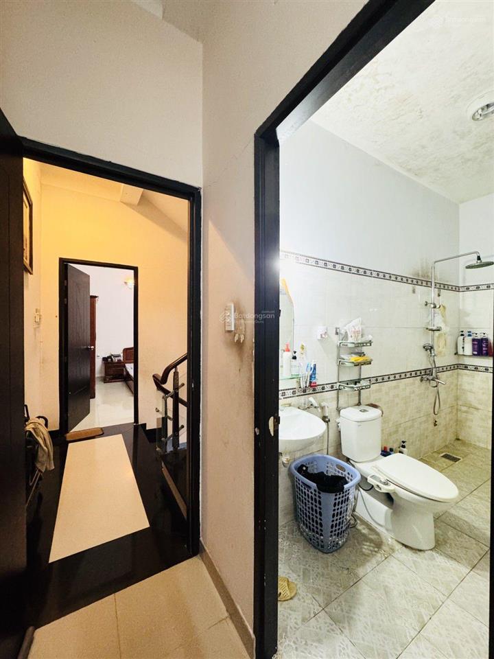 + hẻm 3m sát mặt tiền, thành mỹ  tân bình. 4 tầng  61m2 ( 5 x 13.5 ) nhỉnh 7 tỷ. nhà đẹp gấp bán