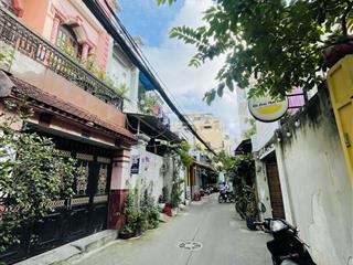 Ngay hồng lạc, phường 11, tân bình.
giảm 1 tỷ. 6 tầng, 60m2, kts xây dựng   hẻm xe hơi thông