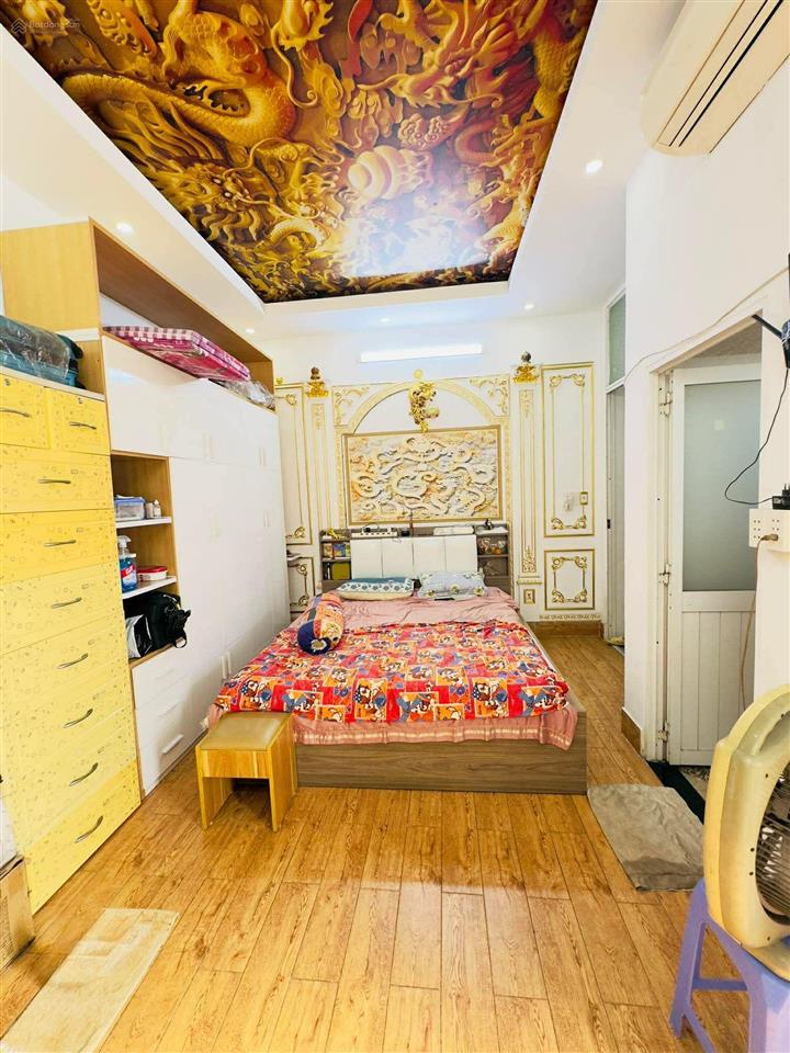 Nhà đẹp ở ngay. gấp  hẻm xe tải 1/ lương thế vinh tân phú  3 tầng btct 47m2  nhỉnh 4 tỷ