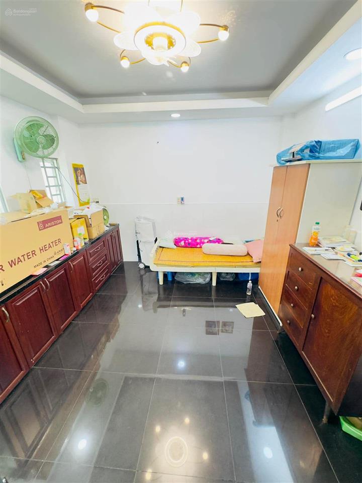 Nhà đẹp ở ngay. gấp  hẻm xe tải 1/ lương thế vinh tân phú  3 tầng btct 47m2  nhỉnh 4 tỷ