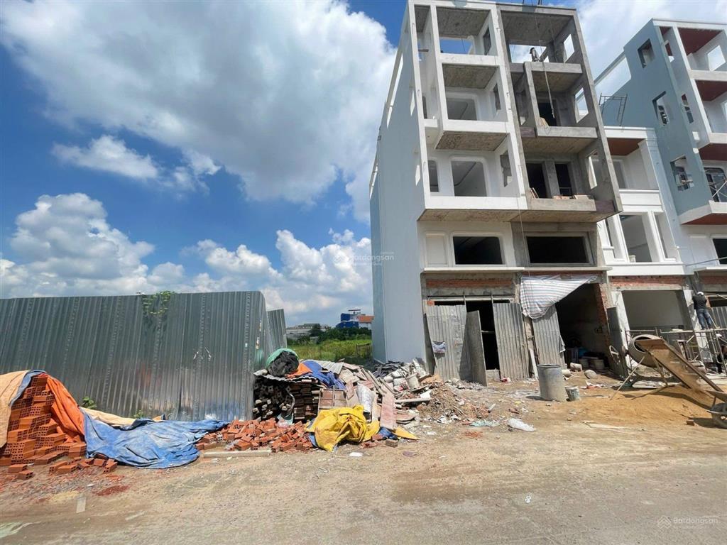 Đất lớn  ao đôi  bình tân  bình trị đông  đường 12m  846m2, nở hậu 29m, chỉ 60 tỷ tl