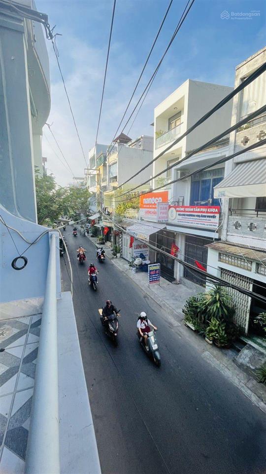 Tân phú  đường khuông việt 10 m có lề. nhỉnh 4 tỷ  33m2  2 tầng. (t760.b59)  sổ hồng riêng 