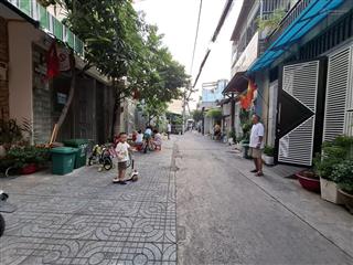 Nhà đẹp giá tốt chính chủ ở ngay. trung tâm tân bình gần sân bay 30 m2, 2 tầng, nhỉnh 2 tỷ.